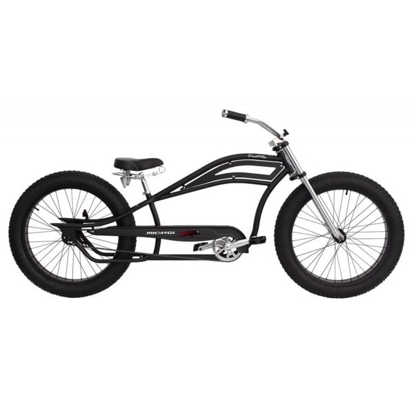 stretch cruiser frame