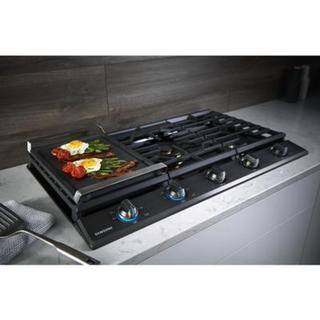 Shop 36 Inch Gas Cooktop Free Shipping Today Overstock 14218814