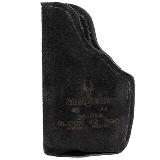 Safariland Inside the Pocket Holster Glock 42, Plain Black