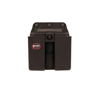 Fobus Double Mag Pouch 9mm Solo/NANO/LC9/P239, Belt