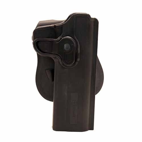 Caldwell Tac Ops Holster M1911, Black