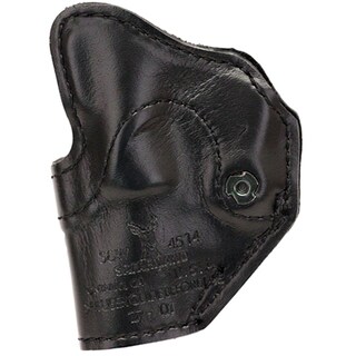Safariland Inside the Pocket Holster J-Frame STX, Plain Black
