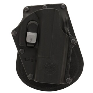Fobus Glock 17/19/22/23/31/32/34/35 Paddle