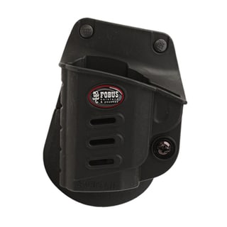 Fobus Body Guard 380 Holster Left Hand Paddle
