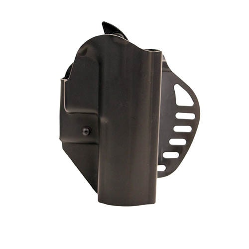 Hogue C24 CZ-75 P-09 Right Hand Holster Black