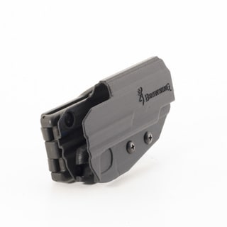 Browning 1911-22 Lock-Pro Holster Black