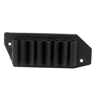 TacStar Industries Hunter Side Saddle 4-Shot Mossberg 500/590DA, 12 Gauge