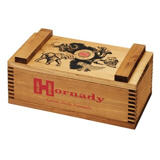 Hornady African Big Five Ammo Box