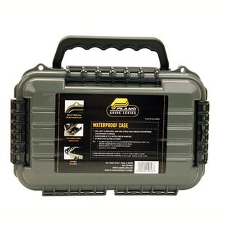 Plano Hunter Guide SRS PC Field Box, OD Green 3600 Size Medium