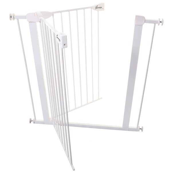 dreambaby auto close gate