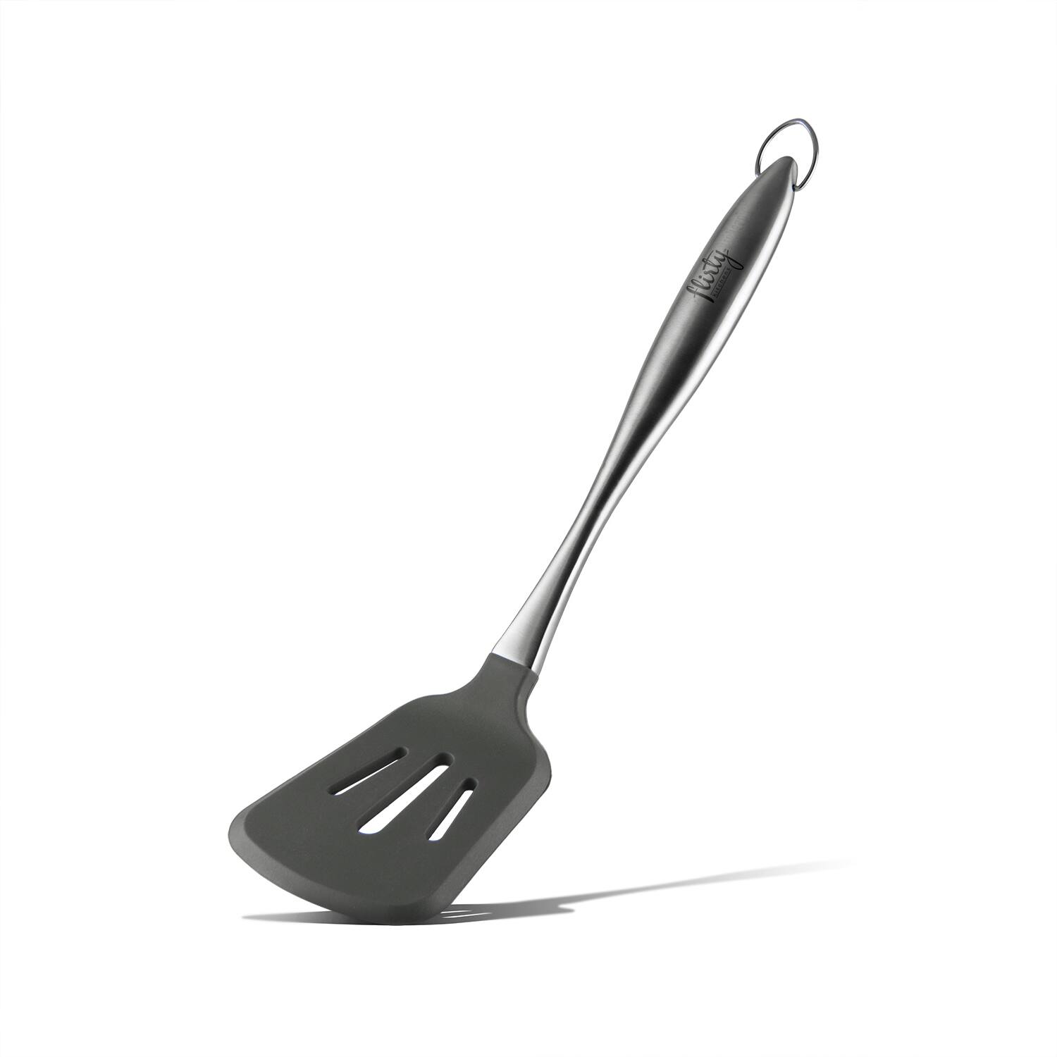 Smarten Silicone Spatula / Turner Set & Reviews