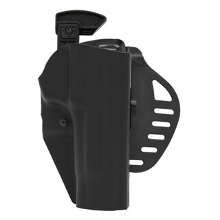 Hogue PS-C9 Beretta 92 Right Hand Holster Black