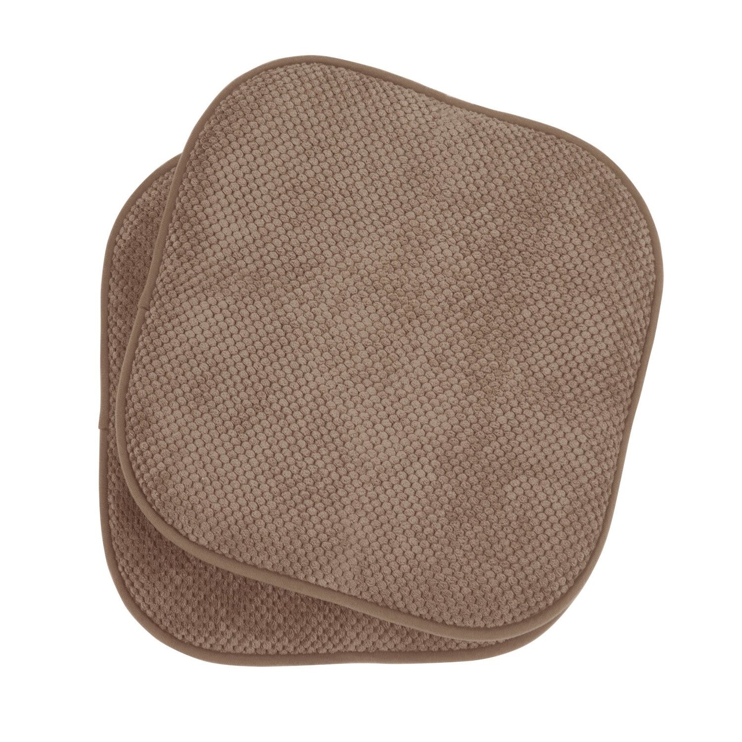 memory foam dining chair pads