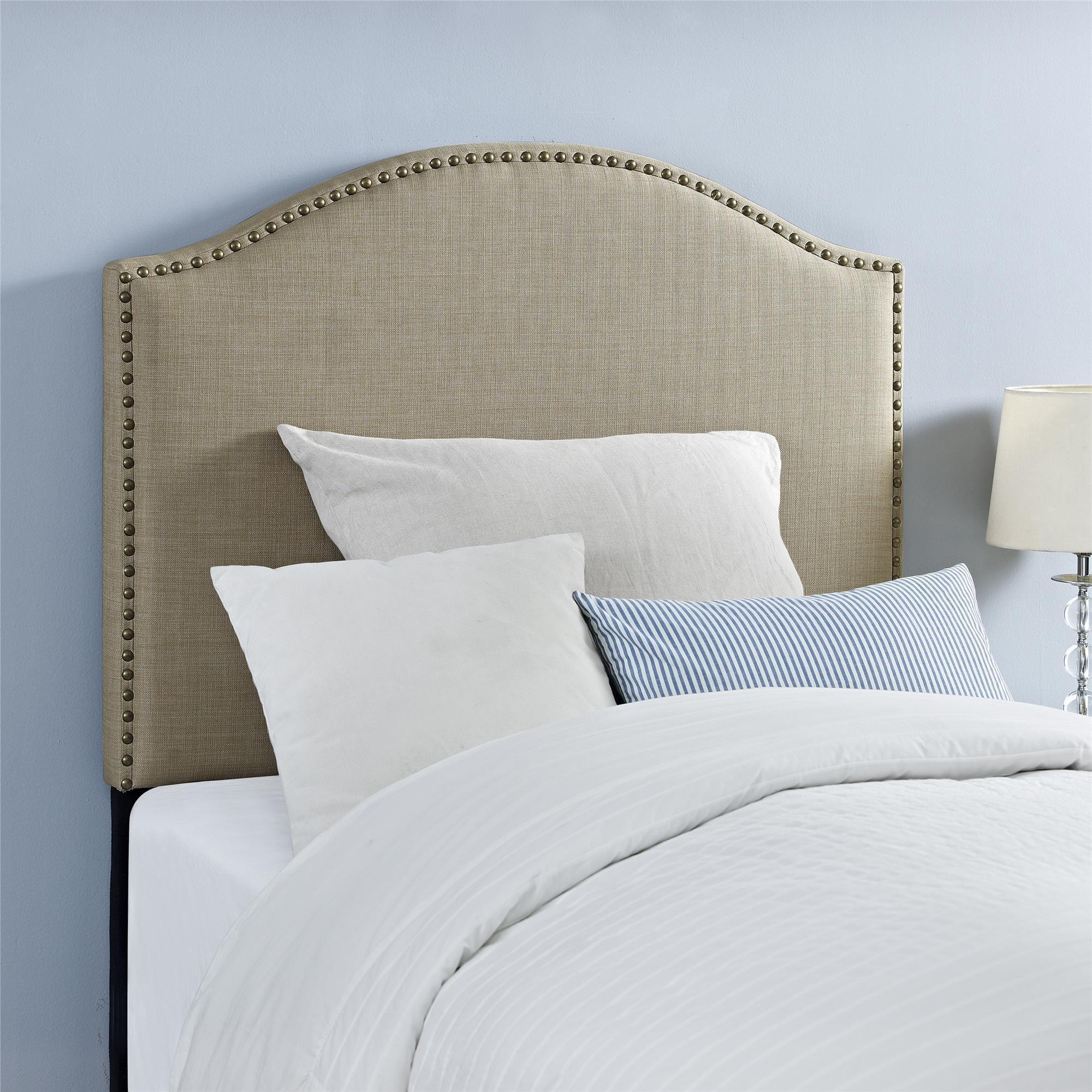 Dorel living headboard discount