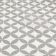 preview thumbnail 6 of 5, South Shore Somea Gray and White Baby Crib & Toddler Mattress