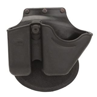 Fobus Magazine/Cuff Combo Paddle All 9mm/40 S&W (Except Glock, H&K)