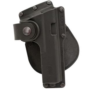 Fobus Roto Tactical Speed Holster #GLT17 Paddle Holster, Right Hand