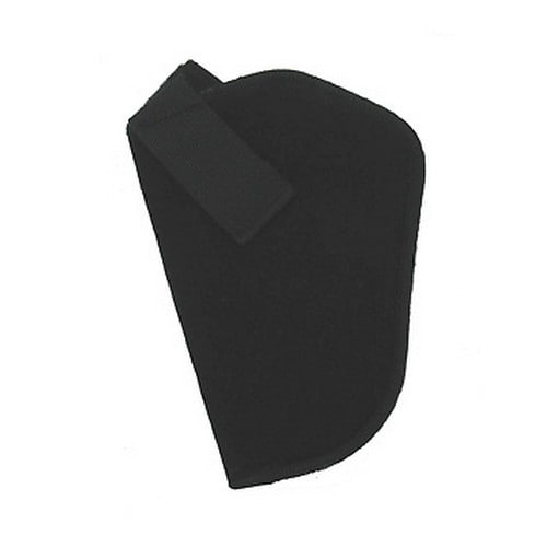 Uncle Mikes Inside-The-Pant Retention Strap Holster Black Size 16, Right Hand