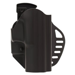 Hogue C21 Springfield XD9 Right Hand Holster Black