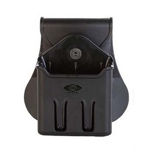 SigTac Single Polymer Magazine Pouch AR15/M16