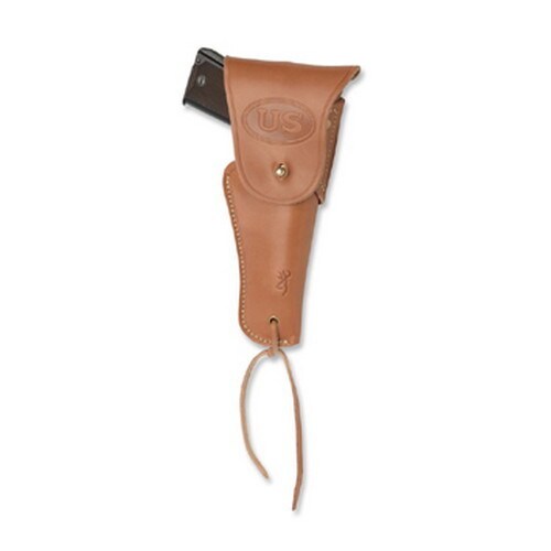 Browning 1911-22 Leather Holster