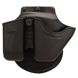 Fobus Magazine/Cuff Combo Paddle Glock 10mm/45