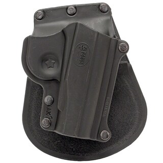 Fobus Paddle Holster #MAK1 Right Hand