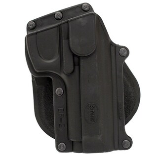 Fobus Paddle Holster #BR2 Right Hand