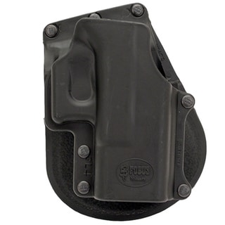 Fobus Paddle Holster #GL4 Right Hand