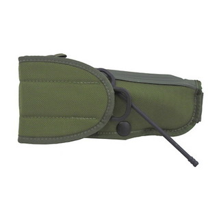 Bianchi UM92 Military Holster with Trigger Guard Shield I, Olive Drab, UM92-I