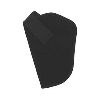 Uncle Mikes Inside-The-Pant Retention Strap Holster Black Size 0, Right Hand