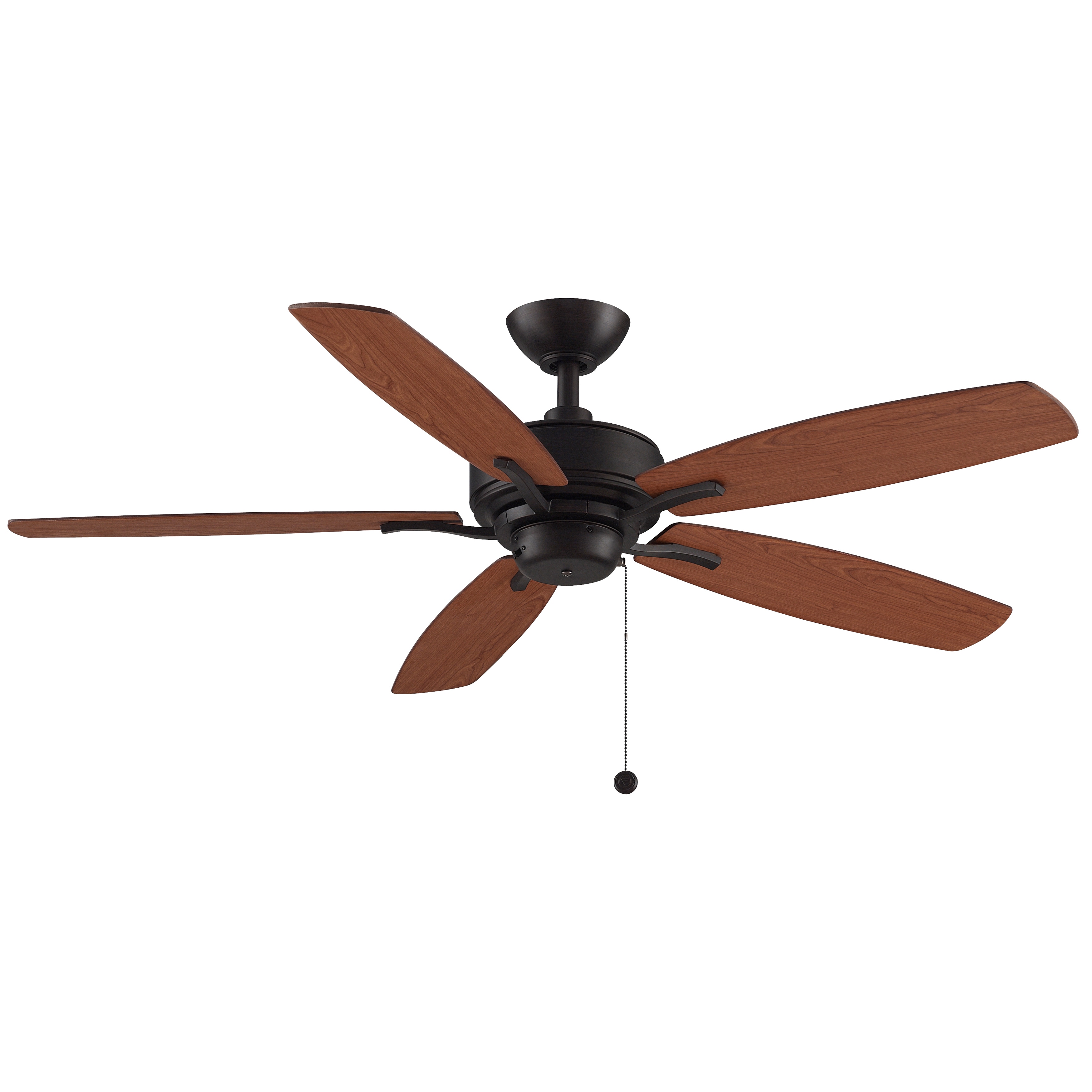 Aire Deluxe 52 Inch Ceiling Fan Overstock 14221613