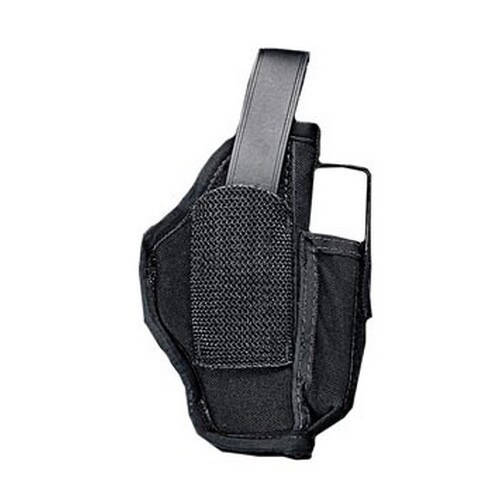 Uncle Mikes Sidekick Holster Kodra Black Cartridge Loop