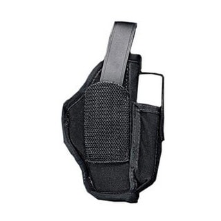 Uncle Mikes Sidekick Holster Kodra Black Cartridge Loop