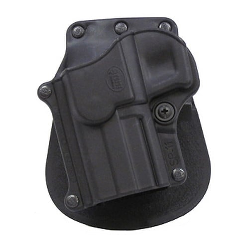 Fobus Paddle Holster #SP11 Left Hand