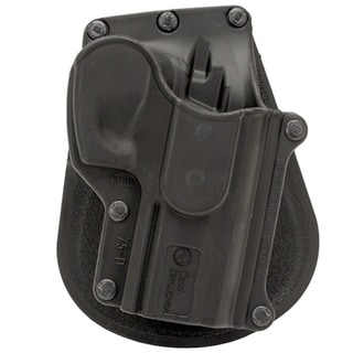 Fobus Paddle Holster #75D Right Hand