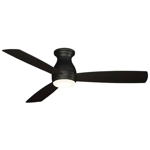 Shop Fanimation Hugh 52 Inch Ceiling Fan Free Shipping Today