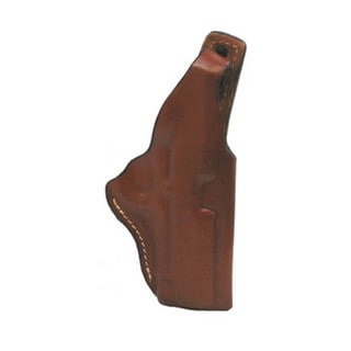 Hunter Company High Ride Holster with Thumb Break 1911 Compact