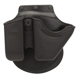 Fobus Magazine/Cuff Combo Paddle S&W M&P