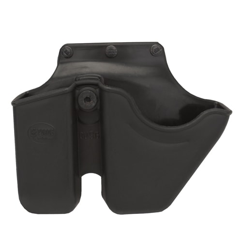 Fobus Magazine/Cuff Combo Glock, H&K 9/40, Belt