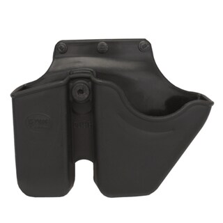 Fobus Magazine/Cuff Combo Glock, H&K 9/40, Belt