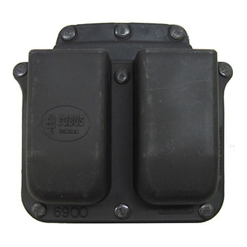 Fobus Double Mag Pouch S&W M&P 9mm/.40, Belt