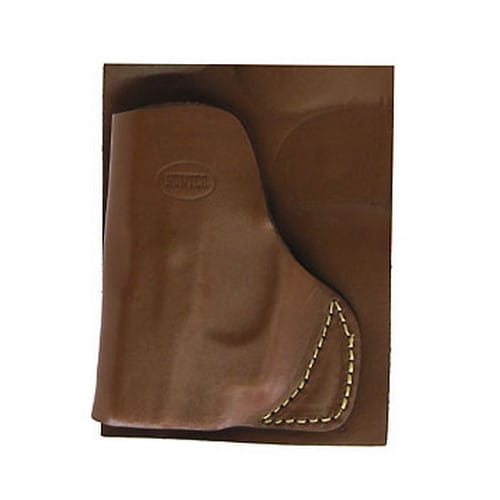 Hunter Company Pocket Holster Ruger .380 LCP/Crimson Trace Grips