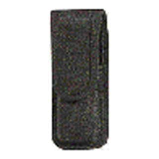 Bianchi 7303S AccuMold Single Magazine/Knife Pouch, Snap Size 2