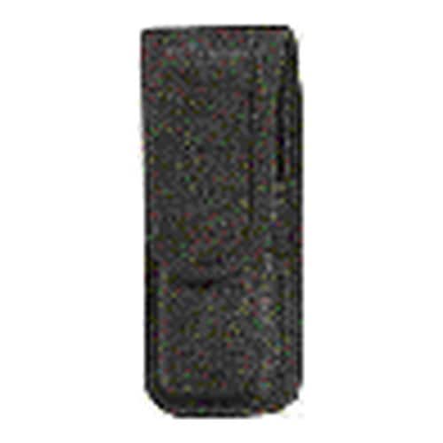 Bianchi 7303S AccuMold Single Magazine/Knife Pouch, Snap Size 0