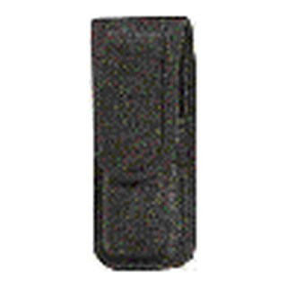 Bianchi 7303S AccuMold Single Magazine/Knife Pouch, Snap Size 0