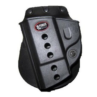 Fobus Roto Paddle Holster Left Hand, S&W M&P 9/.40/.45