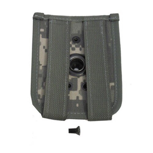 Fobus Roto MOLLE attachment Digital ACU