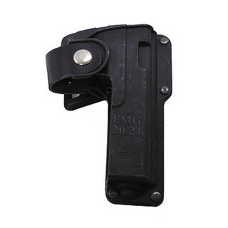 Fobus Roto Tactical Speed Holster Glock 21 w/Laser Belt