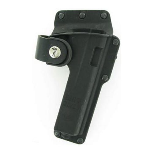 Fobus Tactical Speed Holster Glock 21 w/Laser Belt